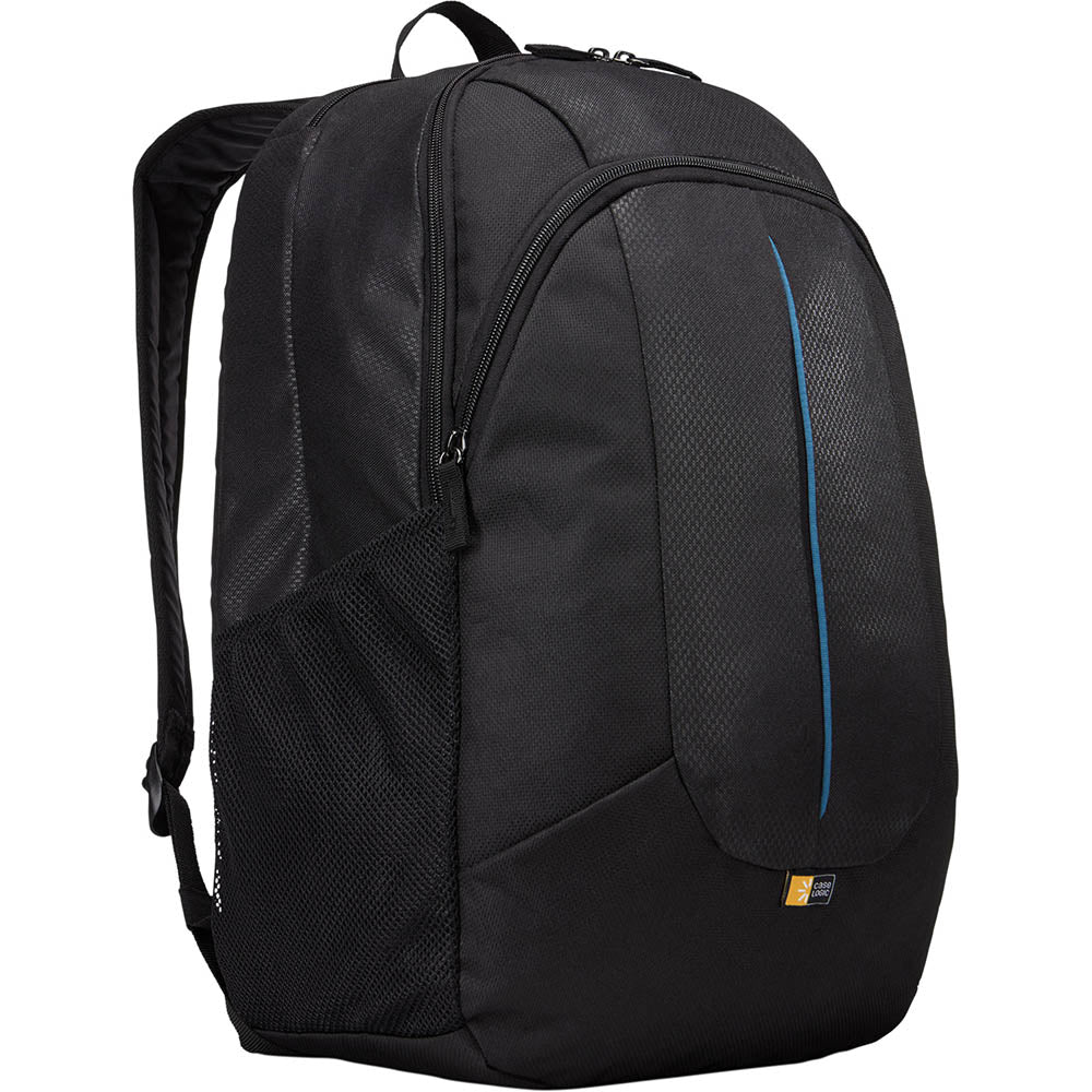 Case Logic Prevailer Backpack, Black - PREV217K (4728004608100) Case Logic Prevailer Backpack, Black - PREV217K (4728004608100)